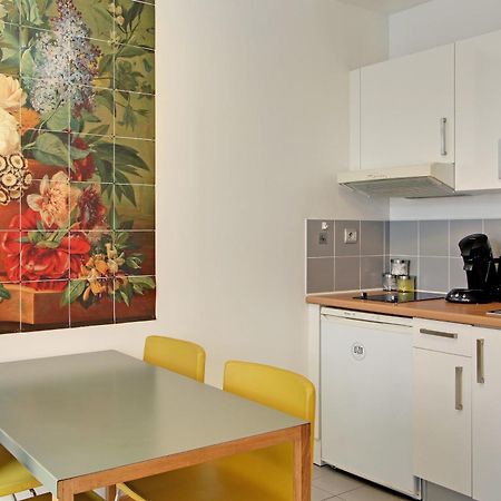 باريس Short Stay Group Museum View Serviced Apartments الغرفة الصورة