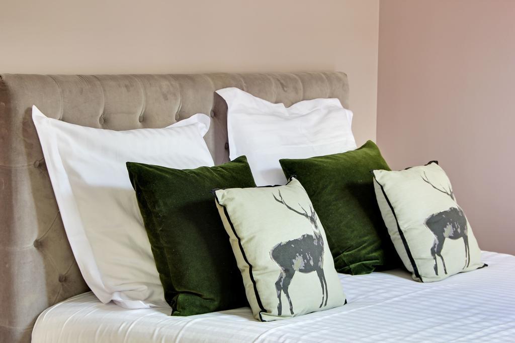 باريس Short Stay Group Museum View Serviced Apartments الغرفة الصورة