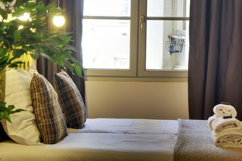 باريس Short Stay Group Museum View Serviced Apartments الغرفة الصورة