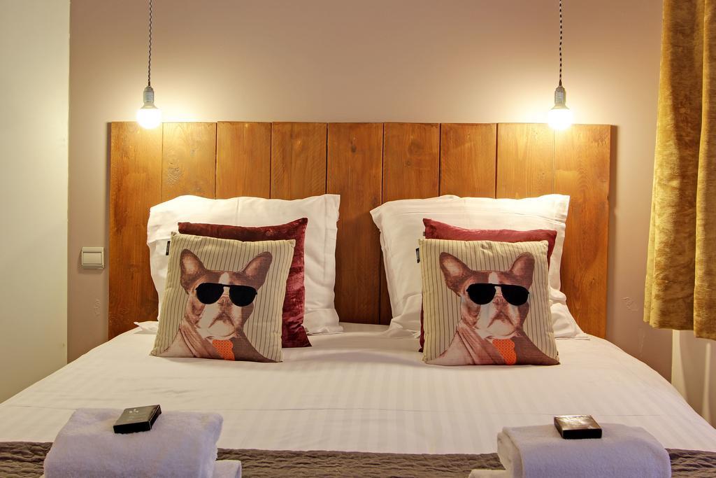 باريس Short Stay Group Museum View Serviced Apartments الغرفة الصورة
